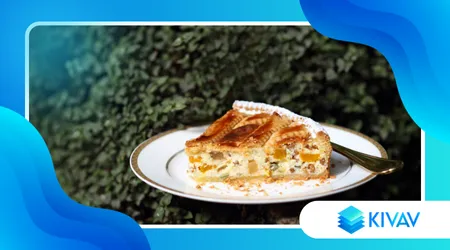 Pastiera napoletana