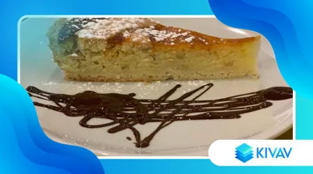 Pastiera napoletana