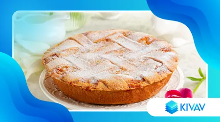 Pastiera napoletana