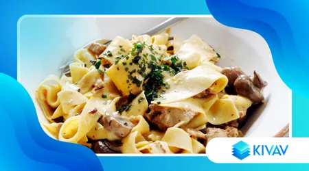 Pici toscani al ragù bianco: un primo rustico con sapori autentici
