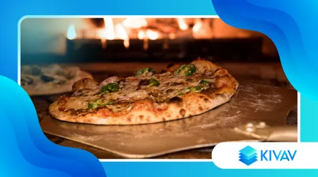 Pizza alla siciliana