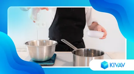 La tecnica del bagnomaria