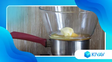 La tecnica del bagnomaria