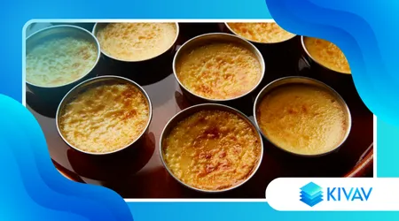 La tecnica del bagnomaria