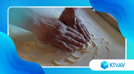 Pane nero di Castelvetrano