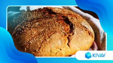 Pane nero di Castelvetrano