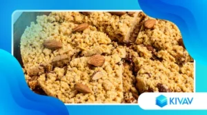 Torta sbrisolona mantovana: friabile, rustica e irresistibile