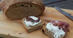 Pane nero di Castelvetrano