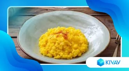 ottenere una mantecatura perfetta per risotti cremosi ma non pesanti