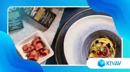 Acciughe del Mar Cantabrico vs acciughe italiane