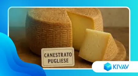 Canestrato pugliese