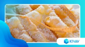 Chiacchiere di Carnevale croccanti e leggere: trucchi per farle perfette