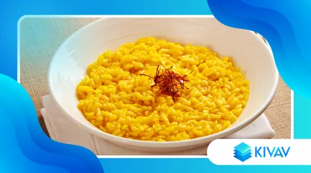 Segreti per tostare il riso nel risotto