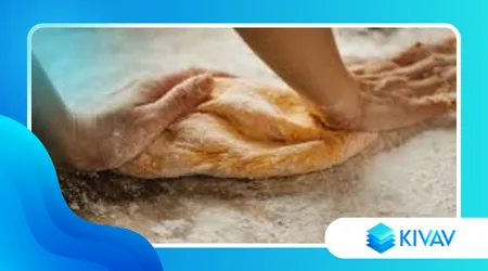 Come tirare la pasta a mano con il mattarello