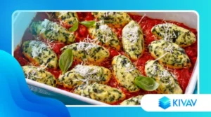 Malfatti toscani di ricotta e spinaci: l’arte del “quasi gnocco
