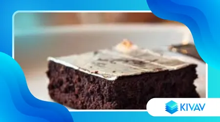 Torta Barozzi di Vignola