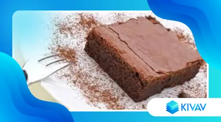 Torta Barozzi di Vignola