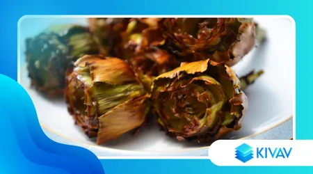 Verdure in pastella alla veneta