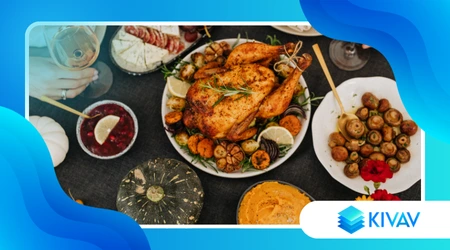 Cottura al cartoccio all’italiana