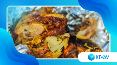 Cottura al cartoccio all’italiana