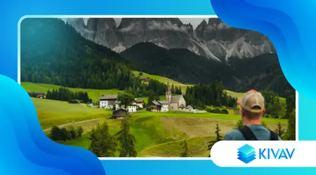 Frutti di bosco dell’Alto Adige