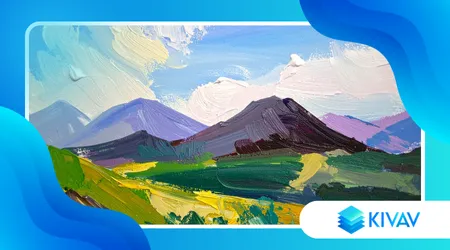 Pizza con impasto al vino bianco