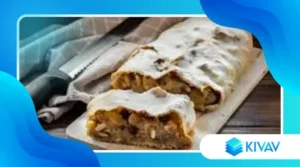 Strudel di mele alla trentina: profumo di montagna in ogni morso