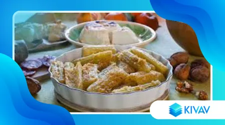 Cardi gratinati alla piemontese 