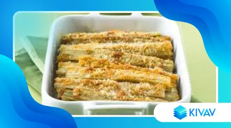 Cardi gratinati alla piemontese 