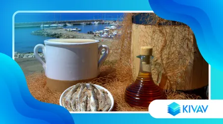 Colatura di alici di Cetara: l’ingrediente segreto di molti chef