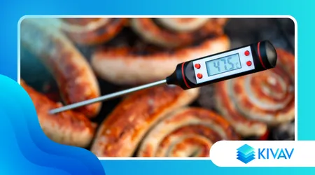 Cottura a bassa temperatura in stile italiano