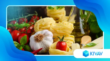 Cucina italiana zero sprechi