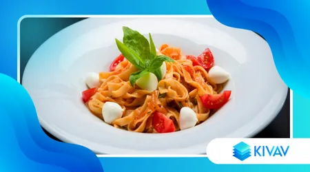 Cucina italiana zero sprechi