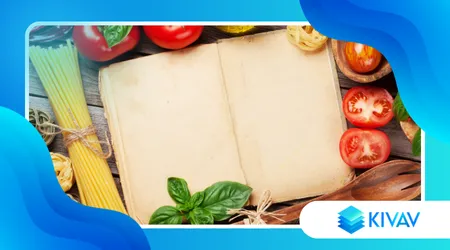 Fermentazioni leggere nella cucina italiana moderna