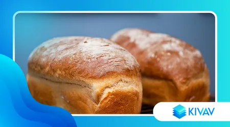 Pane di segale alpino