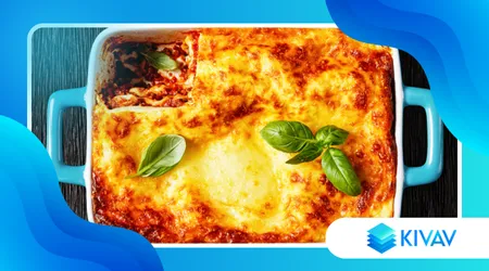 Ziti al forno alla napoletana