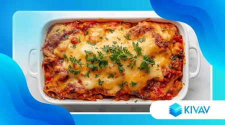 Ziti al forno alla napoletana: tradizione e convivialità nel piatto