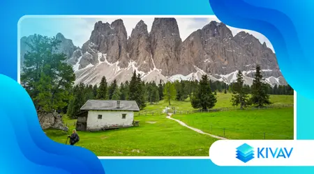 Tecniche di conservazione naturale all’italiana