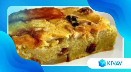 Bostrengo marchigiano