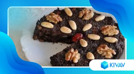 Bostrengo marchigiano