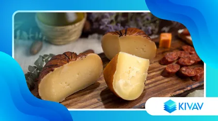 Provolone del Monaco: un formaggio semiduro campano da assaggiare