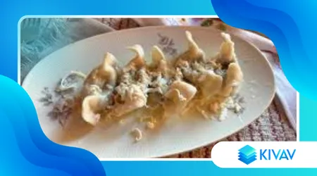 Cjarsons carnici dolci e salati