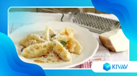 Cjarsons carnici dolci e salati