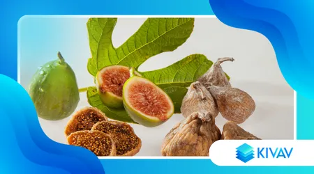 Fichi secchi del Cilento: un prodotto da riscoprire