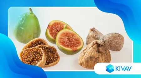 Fichi secchi del Cilento