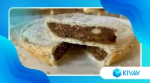 Spongata emiliana: il dolce speziato delle feste antiche