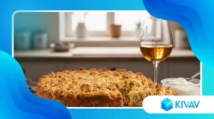 Torta fregolotta veneta: friabile e rustica come una volta