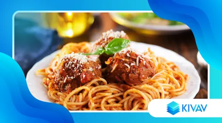 ridurre sale e grassi nelle ricette tradizionali 