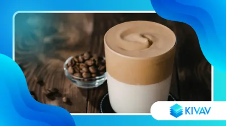 Coppa del nonno rivisitata in chiave artigianale