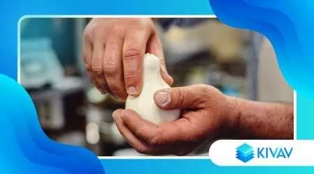 Caciocavallo silano DOP